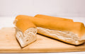 Fresh Haitian Bread, Long traditional