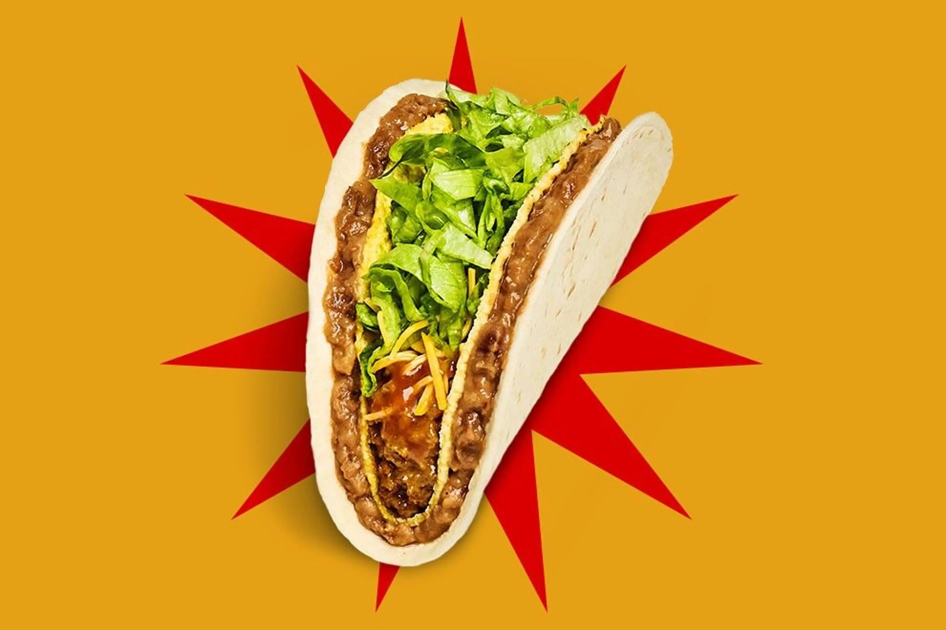 Taco Jeteme