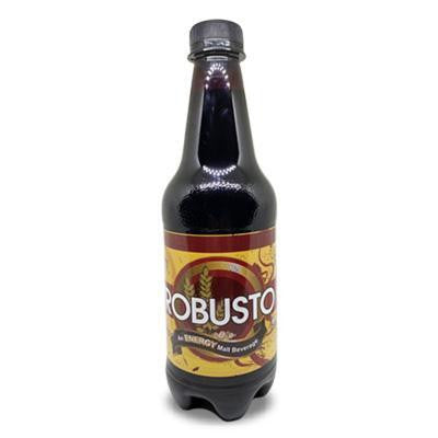 Robusto Energy Drink