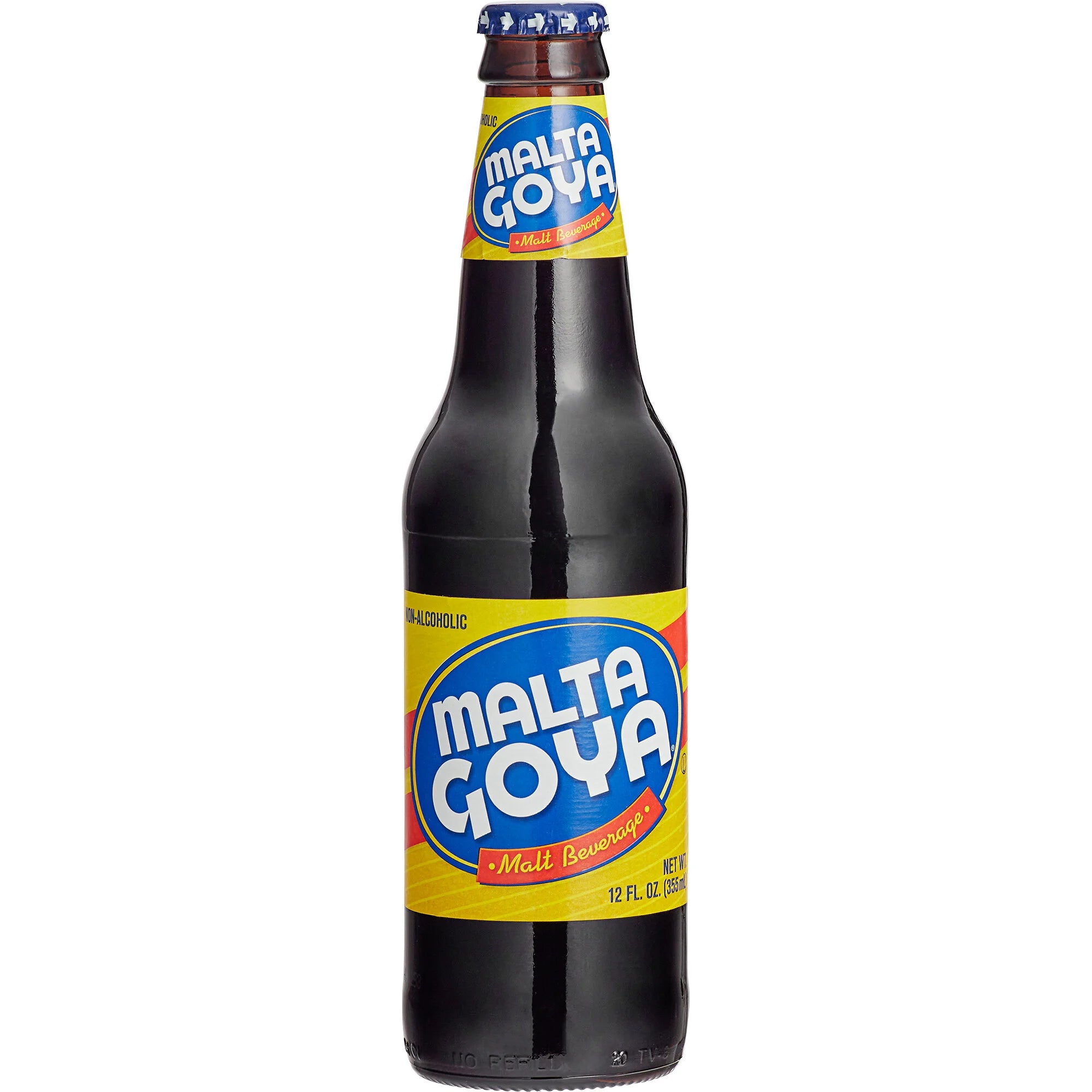 Goya Malta, 12 oz