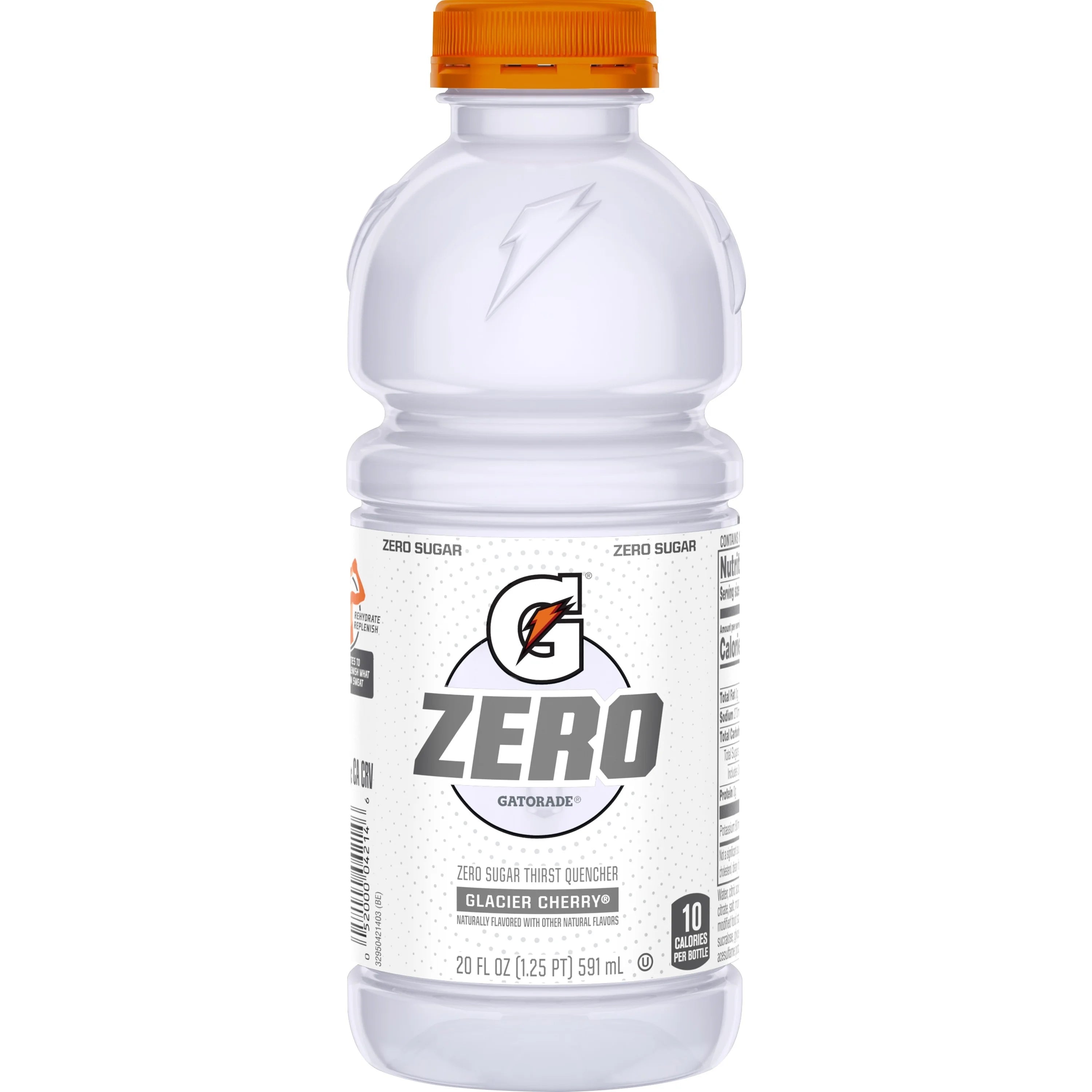 Gatorade G Zero