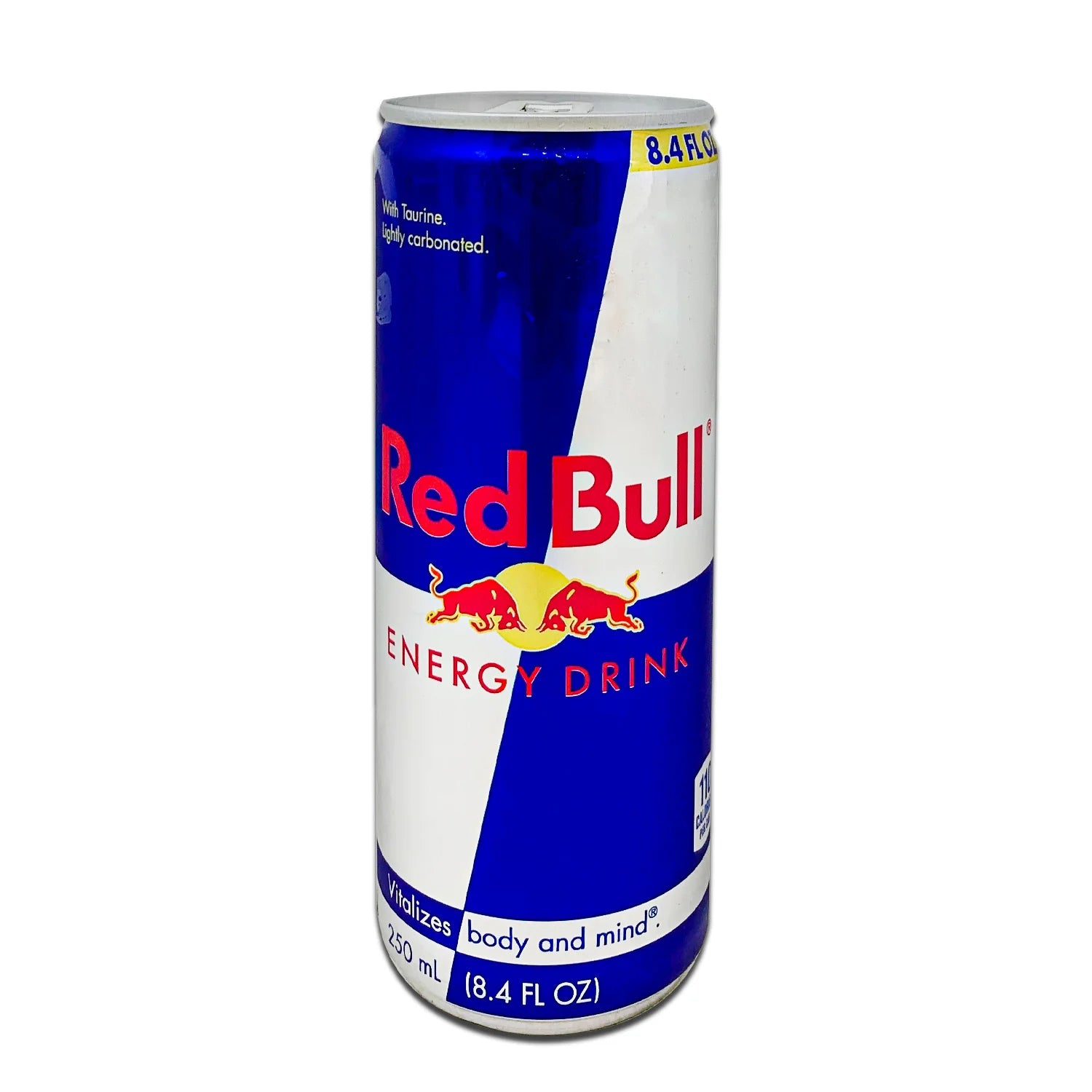 Red Bull Energy Drink